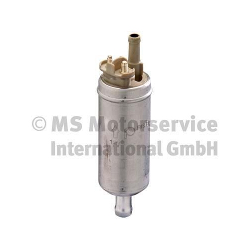 PIERBURG Kraftstoffpumpe 7.21440.78.0