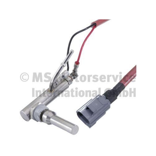 PIERBURG Einspritzeinheit, Ruß-/Partikelfilterregeneration 7.10631.10.0