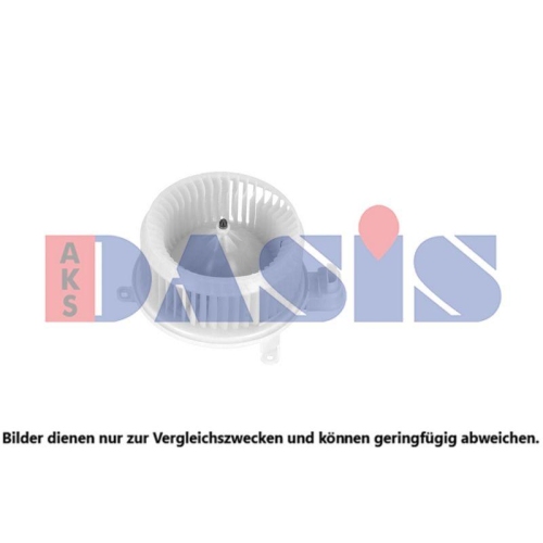 AKS DASIS Innenraumgebl&auml;se 028031N