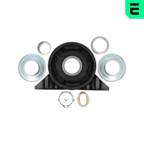 OPTIMAL Lagerung, Gelenkwelle