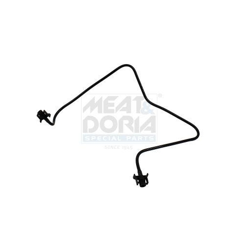 MEAT & DORIA K&uuml;hlerschlauch