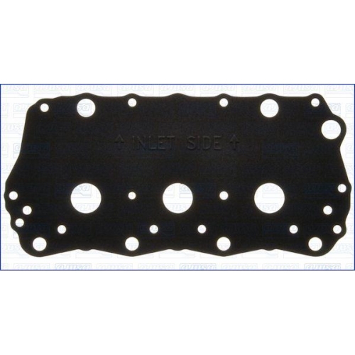 AJUSA Dichtung, Zylinderkopfhaube 11103100