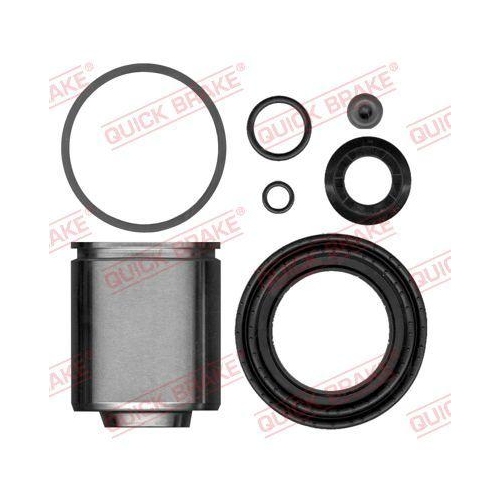 QUICK BRAKE Reparatursatz, Bremssattel 114-5162