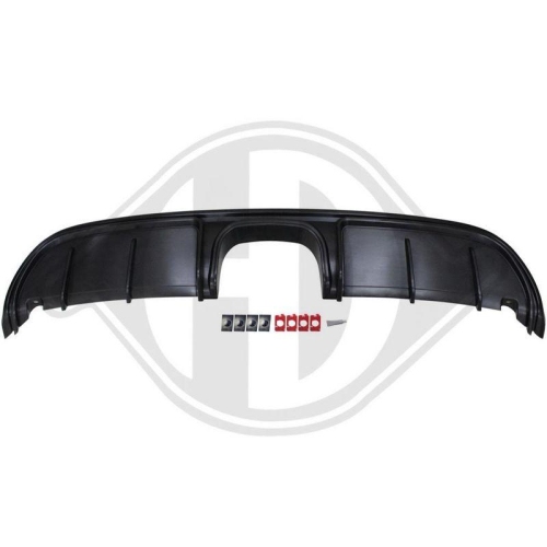 DIEDERICHS Blende, Sto&szlig;f&auml;nger HD Tuning