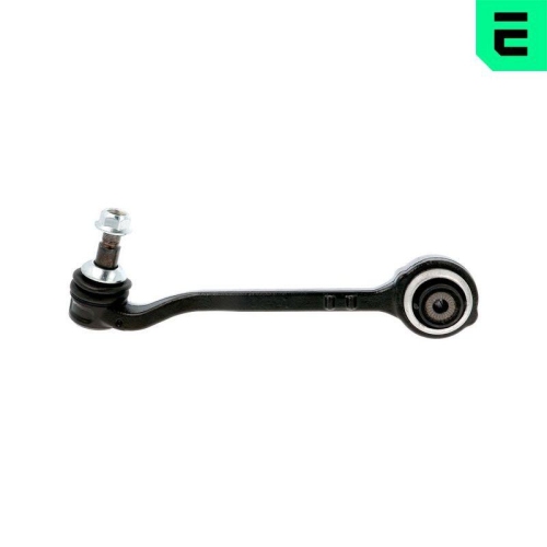 OPTIMAL Lenker, Radaufhängung