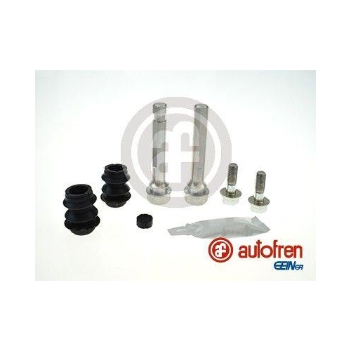 AUTOFREN SEINSA Führungshülsensatz, Bremssattel