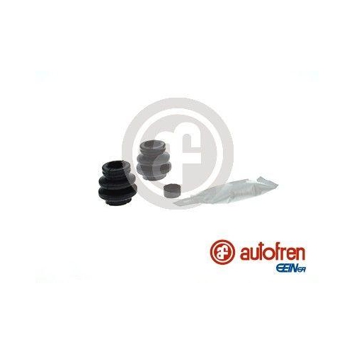 AUTOFREN SEINSA Faltenbalg, Bremssattelführung