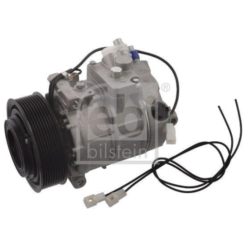 FEBI BILSTEIN Kompressor, Klimaanlage 197853