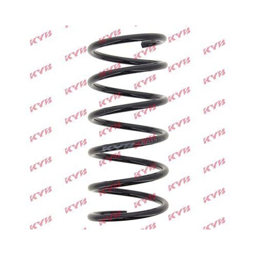 KYB Fahrwerksfeder K-Flex RA1875