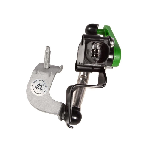 Niveausensor Luftfederung 4711-01-522B Miessler Automotive