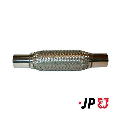 JP GROUP Flexrohr, Abgasanlage JP 9924402700