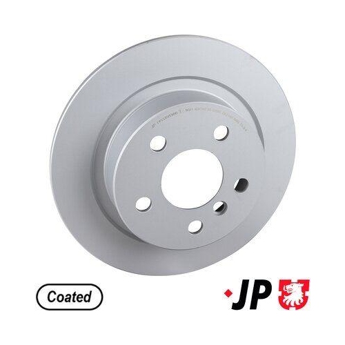 JP GROUP Bremsscheibe JP 1463205900