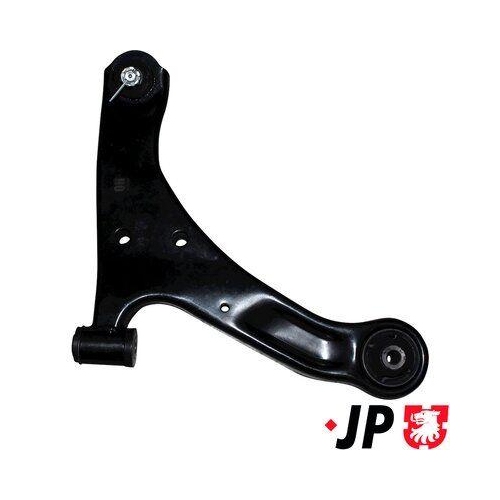 JP GROUP Lenker, Radaufh&auml;ngung JP 4740100680