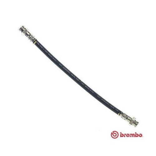 BREMBO Bremsschlauch ESSENTIAL LINE T 61 044
