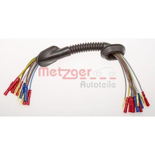 METZGER AUTOTEILE Kabelreparatursatz, Heckklappe 2320007