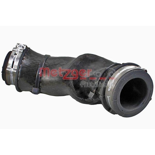 METZGER AUTOTEILE Ansaugschlauch, Luftfilter 2388045