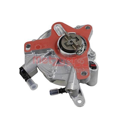 METZGER AUTOTEILE Unterdruckpumpe, Bremsanlage ORIGINAL ERSATZTEIL GREENPARTS 8010141