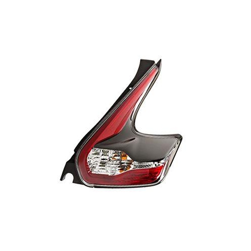 VAN WEZEL Heckleuchte 3383922