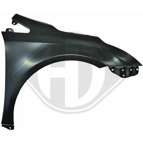 DIEDERICHS Kotfl&uuml;gel 6625006