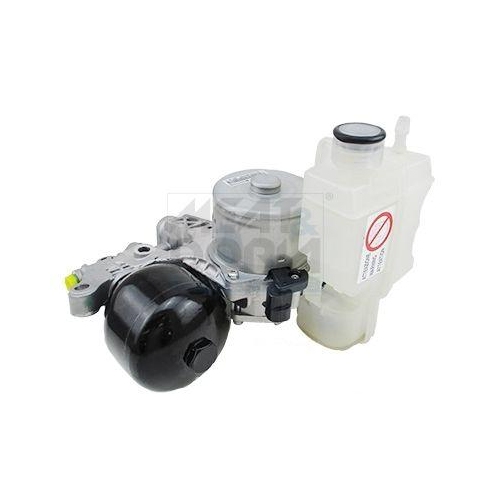 MEAT & DORIA Ventileinheit, Hydraulikaggregat-Autom.Getr. 805040