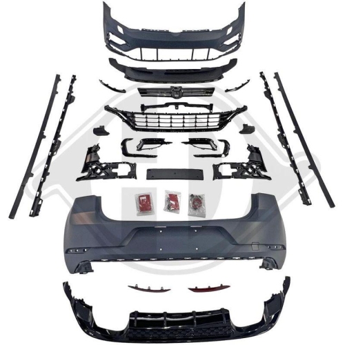 DIEDERICHS Sto&szlig;f&auml;nger HD Tuning 2216954