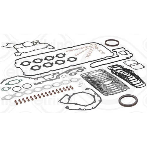 ELRING Dichtungsvollsatz, Motor 166.370