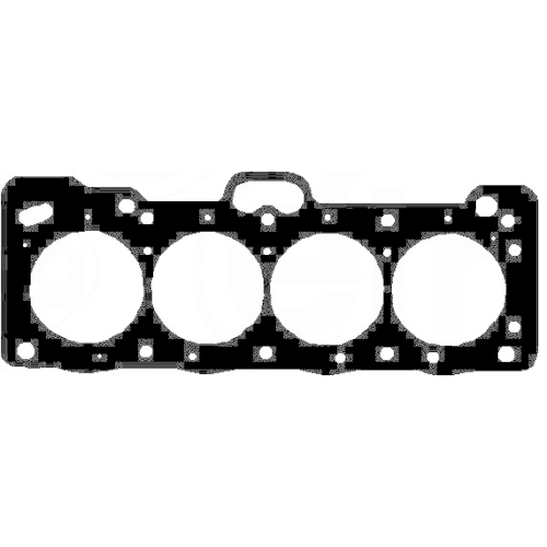 ELRING Dichtung, Zylinderkopf 752.789