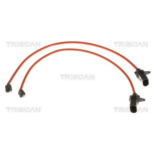TRISCAN Warnkontakt, Bremsbelagverschlei&szlig; 8115 29041
