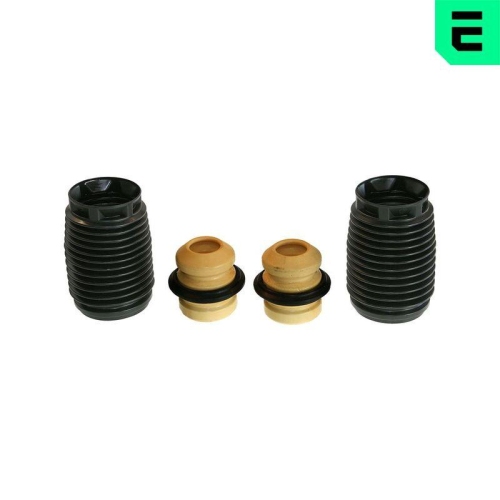 OPTIMAL Staubschutzsatz, Sto&szlig;d&auml;mpfer AK-735225