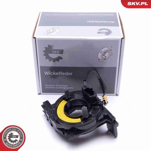ESEN SKV Wickelfeder, Airbag 96SKV585