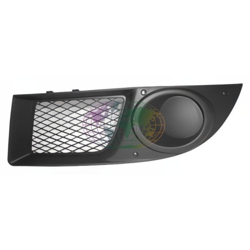 Lexmond Trading BV L&uuml;ftungsgitter, Sto&szlig;f&auml;nger 3220362