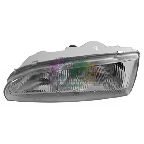 Lexmond Trading BV Hauptscheinwerfer 4461286