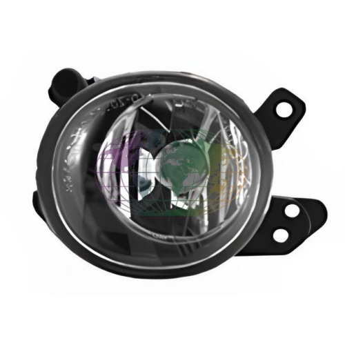 Lexmond Trading BV Nebelscheinwerfer 6067296