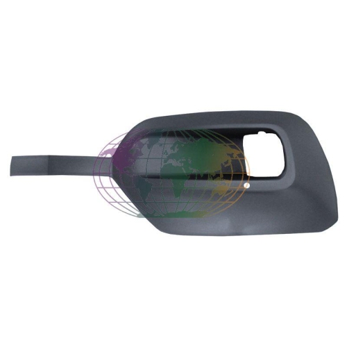 Lexmond Trading BV L&uuml;ftungsgitter, Sto&szlig;f&auml;nger 6432364