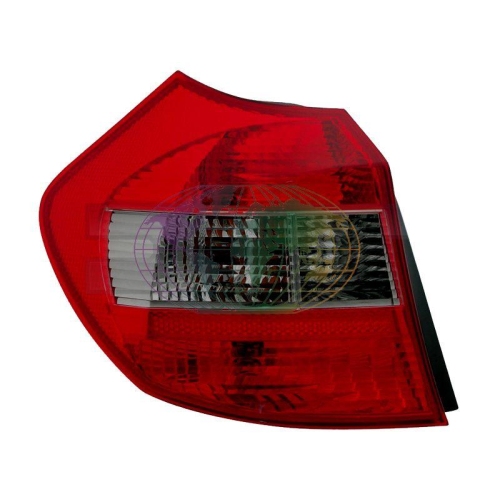 Lexmond Trading BV Schlussleuchte 1622412