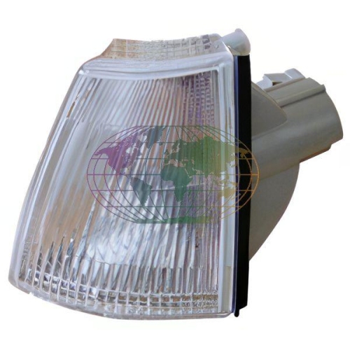 Lexmond Trading BV Blinkleuchte 7232302