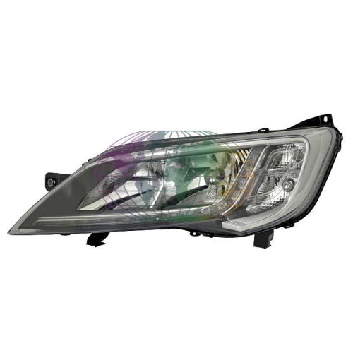 Lexmond Trading BV Hauptscheinwerfer 2068262