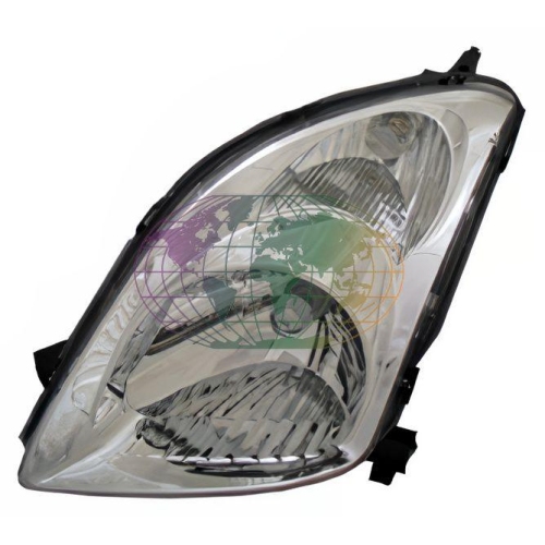 Lexmond Trading BV Hauptscheinwerfer 8216254