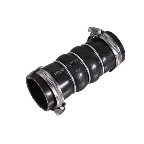 METZGER AUTOTEILE Ladeluftschlauch COMPETENCE KIT 2401427