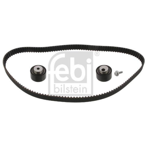 FEBI BILSTEIN Zahnriemensatz 19615