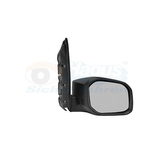 VAN WEZEL Au&szlig;enspiegel * HAGUS * 5854802