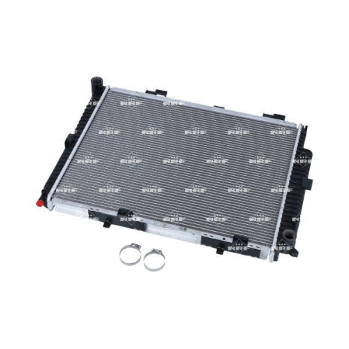 NRF K&uuml;hler, Motork&uuml;hlung EASY FIT 56139