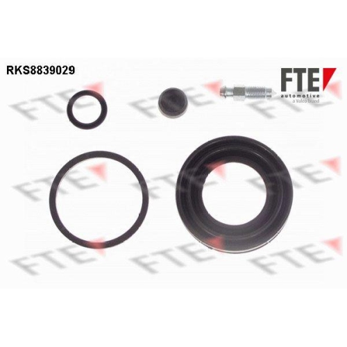 FTE Reparatursatz, Bremssattel 9323787