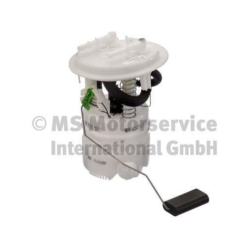 PIERBURG Kraftstoff-F&ouml;rdereinheit 7.07795.00.0