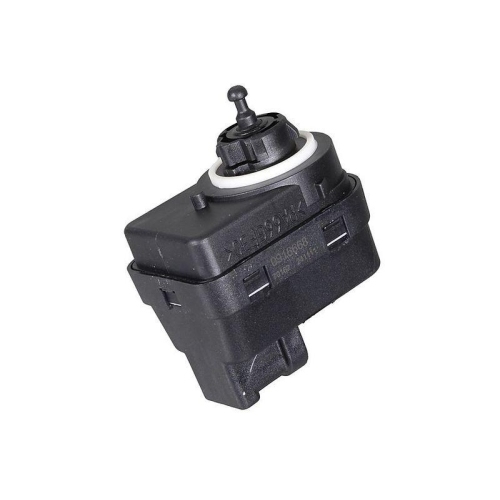 METZGER AUTOTEILE Stellelement, Leuchtweitenregulierung 0916668