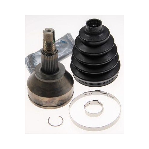SPIDAN Gelenksatz, Antriebswelle GKN Automotive OE-Technologie 50&deg;- Beugewinkel 36498