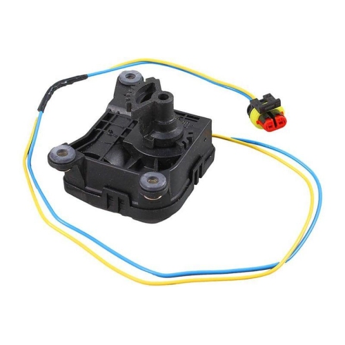 METZGER AUTOTEILE Stellelement, Mischklappe ORIGINAL ERSATZTEIL GREENPARTS 0917723