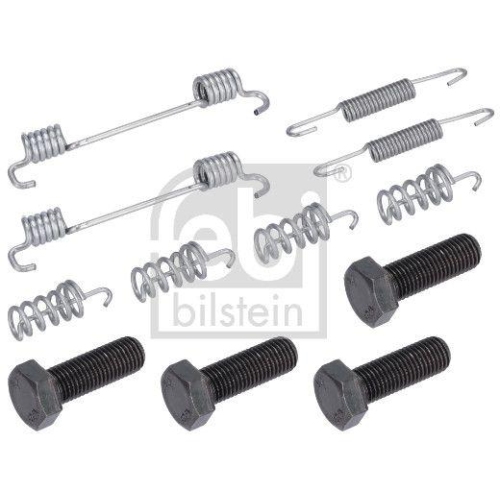 FEBI BILSTEIN Zubeh&ouml;rsatz, Bremsbacken 185056