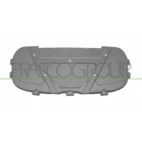 PRASCO Motorraumd&auml;mmung BM1201945