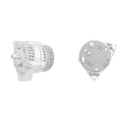 MAHLE Generator MG 393